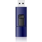 Silicon Power 16GB Blaze B05 USB 3.1 flashdrive Zwart