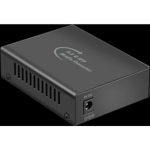 LogiLink NMC002, Data converter