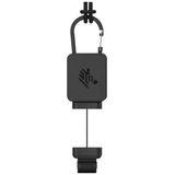 Zebra Opwikkelaar met magnetische invoer, Accessoires voor barcodescanners