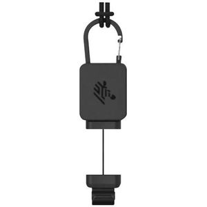 Zebra Opwikkelaar met magnetische invoer, Accessoires voor barcodescanners