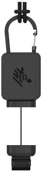 Zebra Opwikkelaar met magnetische invoer, Accessoires voor barcodescanners