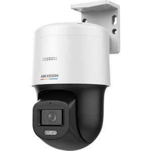 Hikvision DS-2DE2C400SCG-E(F1)(O-STD) (2560 x 1440 Pixels), Netwerkcamera, Zwart, Wit