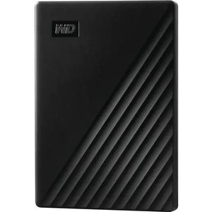 WD Drive PLUS (4 TB), Externe harde schijf, Grijs