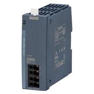 Siemens SITOP PBM1200 24V/48V Pow. (Lijninteractief UPS), UPS