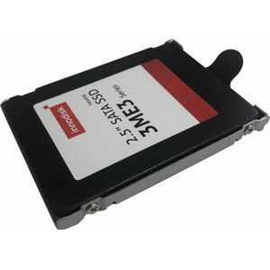 Schneider Electric HMIYP6SSD512 (512 GB, 2.5"), SSD