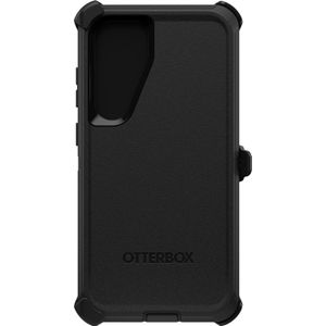 OtterBox Verdediger (Galaxy S24+), Smartphonehoes, Zwart