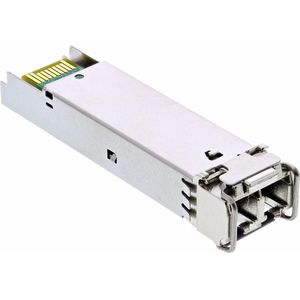 InLine 32335M netwerk transceiver module Vezel-optiek 1250 Mbit/s SFP 850 nm