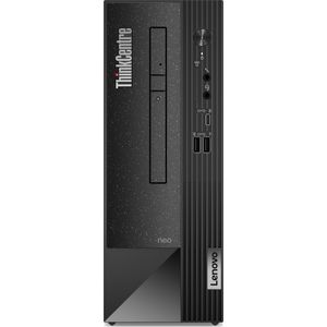 Lenovo neo 50-er jaren (Intel Core i7-13700, 8 GB, 256 GB, SSD, Niet beschikbaar), PC, Zwart