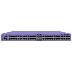 Extreme Networks 4220 48-P CM - Stapelbare Switch - 48 Poorten - 370W PoE - Netwerkschakelaar