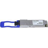 BlueOptics - F5 Networks OPT-0055 - Compatibel QSFP28 - Singlemode-Fiber - 100 Gigabit