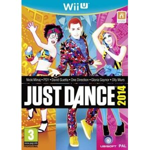 Nintendo, Just Dance 2014