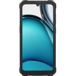 Blackview - BV5300 Plus - Mobiele Telefoon - Zwart - 128 GB - 4G