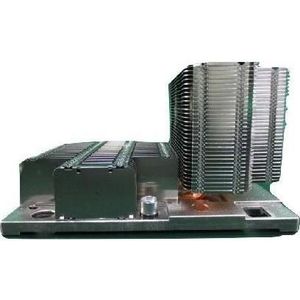 DELL 412-AAME koelsysteem voor computers Processor Koelplaat/radiatoren