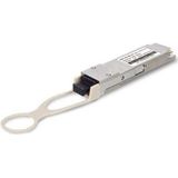 Planet - QSFP-40G - Transceivermodule - Enkelvoudige Mode - Hot Pluggable