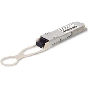 Planet - QSFP-40G - Transceivermodule - Enkelvoudige Mode - Hot Pluggable