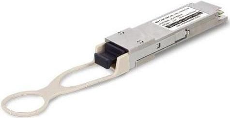 Planet - QSFP-40G - Transceivermodule - Enkelvoudige Mode - Hot Pluggable