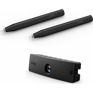 BenQ PointWrite Kit PW31U (Diverse), Projector accessoires, Zwart