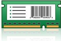 Lexmark 40C9200 printer- en scannerkit