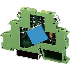 Phoenix Contact Relaisaansluiting, Relais