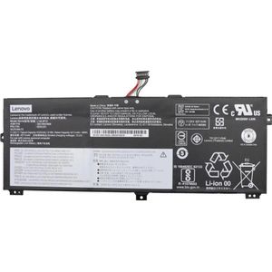 Lenovo Batterij 3 Cel Intern 50Wh, LiIon, Notebook batterij