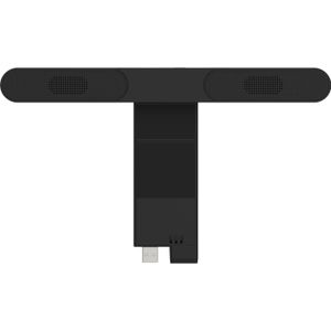 Lenovo ThinkVision MS30 (S) Zwart 2.0 kanalen 4 W