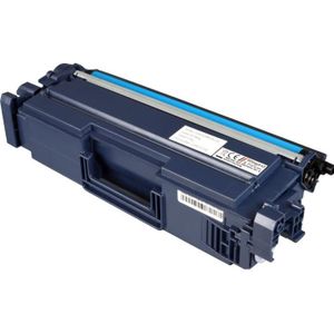 Ampertec, Toner, Kompatibler Toner ersetzt Brother TN-821XLC cyan (C)