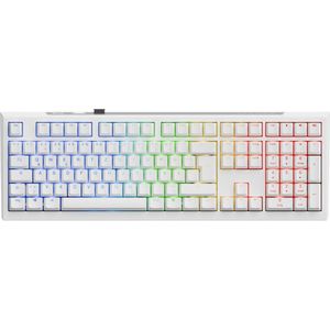 Ducky One X - Draadloos Gamingtoetsenbord - Engelse Indeling