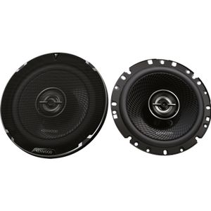 Kenwood, Auto HiFi luidsprekers, KFCPS1797 (350 W, 17 cm)