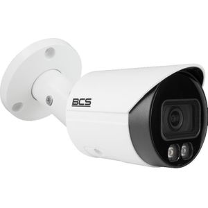 BCS LINE - L TIP14FCR3L3 Ai1 - Beveiligingscamera - 4MP - Full Color