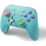 Powera - Spring Dream - Draadloze Gamepad - Nintendo Switch - Kleur: Lentekleuren