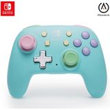 Powera - Spring Dream - Draadloze Gamepad - Nintendo Switch - Kleur: Lentekleuren