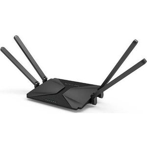 Diprogress WL-WN586X3, Router