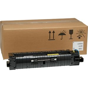 HP - LaserJet - Fuserkit - 110 V - Printer-Fuserset