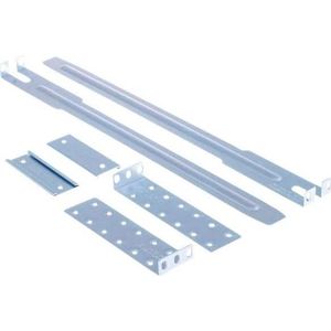 Cisco N2K-C2300 SERIE FEX ACCESSOIRE, Netwerkschakelaar, Grijs