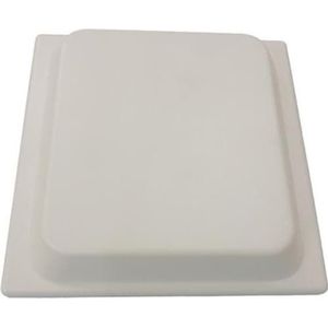 Mars MA-WA56-DP19B - 4,9 - 6,1 GHz dubbel gepolariseerde/dubbele schuine antenne (WiFi), Netwerkantenne