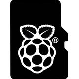 Raspberry Pi® SC1628 microSD-kaart - 32 GB - A2 Class