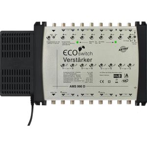 Astro Sat-ZF (Versterker), Satelliet accessoires