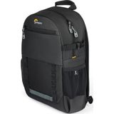 Lowepro Adventura Rugzak 150 III (GL) (Foto rugzak, 11 l), Cameratas, Zwart