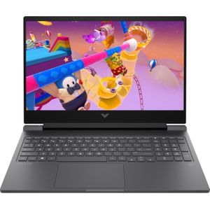 HP 16-s0013nh (16.10", 1000 GB, 16 GB, DE), Notebook, Zwart