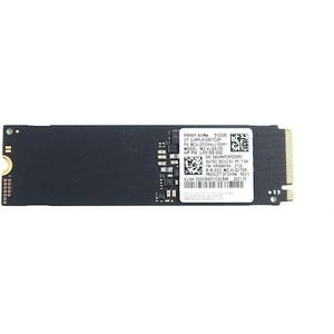 Lenovo Ssd asm (512 GB, M.2 2242), SSD