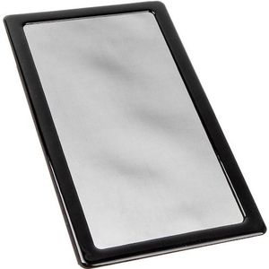 Demciflex - Stoffilter - Zwart - Polyester Gaas - Voor DAN Cases A4-SFX