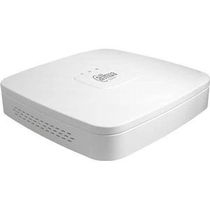Dahua NVR2108-I2 1U Wit, Accessoires voor netwerkcamera's