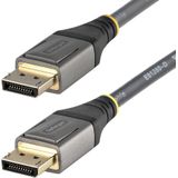 StarTech DP14VMM5M DisplayPort kabel (5 m, DisplayPort), Videokabel