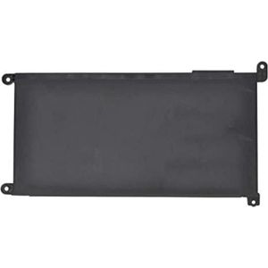 Dell Btry Pri 42whr 3c Lith Byd (3 Cellen, 3510 mAh), Notebook batterij