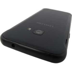 Samsung Assy (Apparaat-specifieke afstandsbediening, Infrarood), Afstandsbediening, Zwart