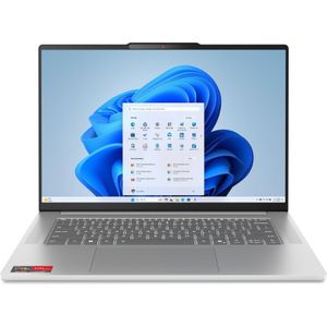 Lenovo IdeaPad Slim 5 (15.10", 1000 GB, 32 GB, DE, AMD Ryzen 7 7735HS), Notebook, Grijs