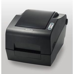 Bixolon SLP-TX400 etikettenprinter (203 dpi), Labelprinter, Grijs