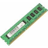 CoreParts - 00D4957-MM - RAM Geheugen - Groen - 4GB