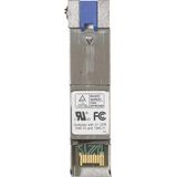 NETGEAR Fibre Gigabit 1000Base-LX (LC) SFP GBIC Module netwerk transceiver module