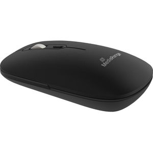 MediaRange - MROS267 - Draadloze Muis - Zwart - Bluetooth 5.0